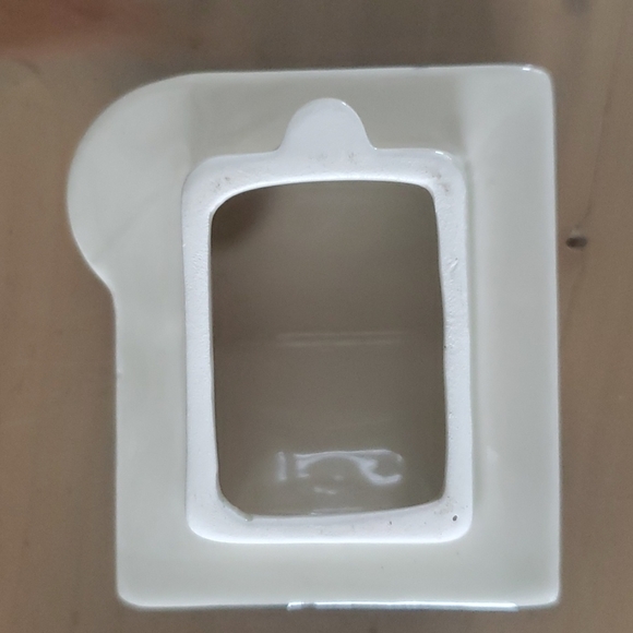 Otagiri Dining Vintage Otagiri Japan Victorian House Teapot Creamer